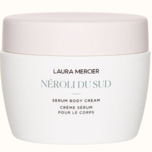 Laura Mercier Neroli Du Sud Serum Body Cream 200mL / 6.5oz